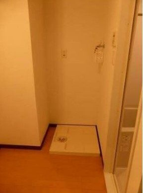 バージュアル浦和ウエストの設備