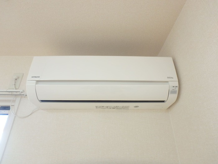 ビビット Ｓ.Ｉの設備