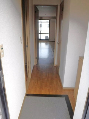 【玄関】 | COZY・HOUSE・SOGA