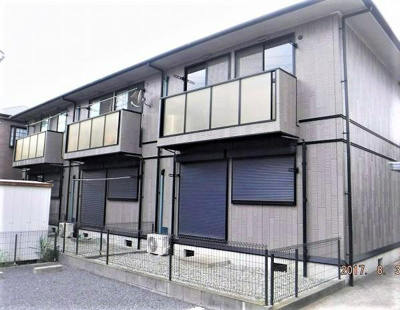 【エントランス】 | COZY・HOUSE・SOGA