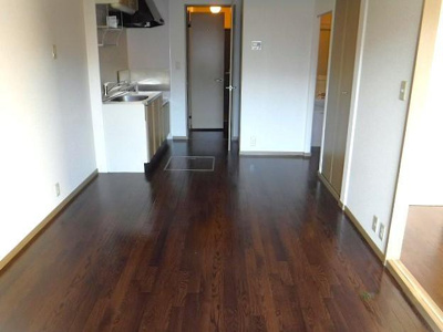 【内装】 | COZY・HOUSE・SOGA