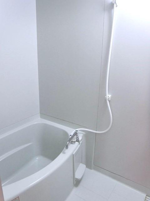 【浴室】 | COZY・HOUSE・SOGA