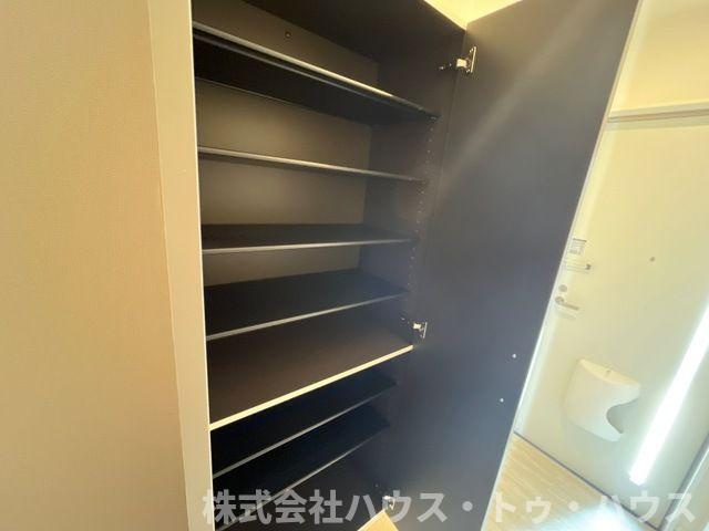 グリーンビレッジⅦのその他
