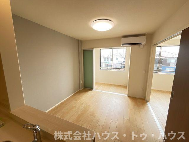 グリーンビレッジⅦのその他