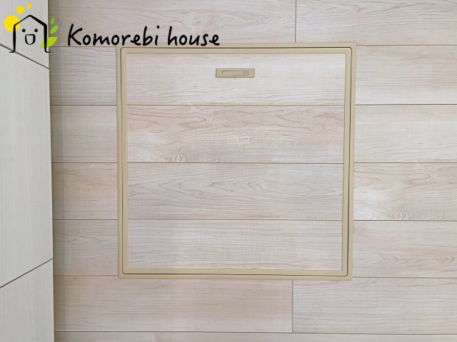 上尾市大谷本郷　第8　Ⅱ期　新築一戸建て　クレイドルガーデン　01の内装|26.2.5撮影済み