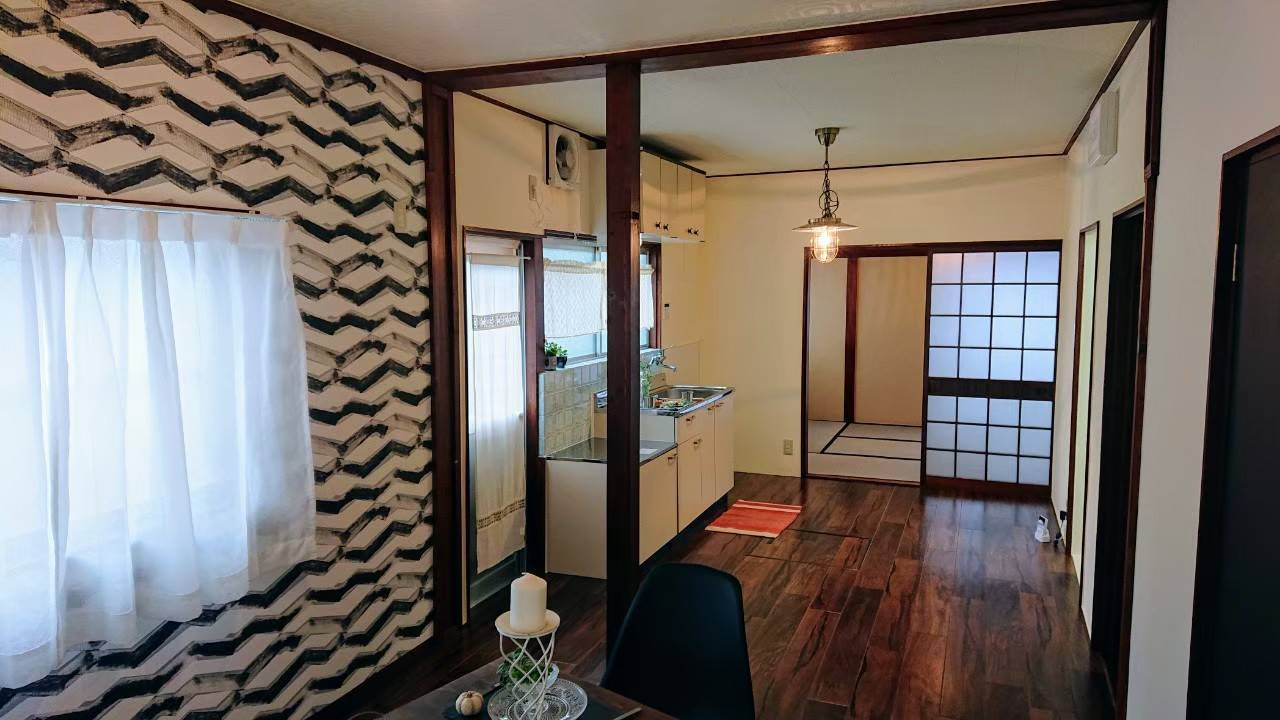 奈良市六条西三丁目　中古戸建