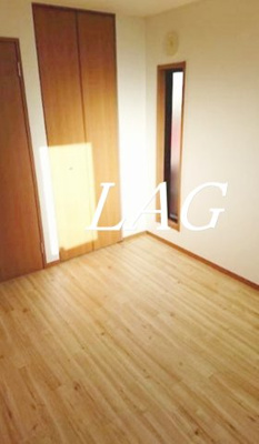 【寝室】 | ケーピー | 寝室です。