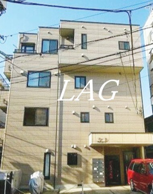 【外観】 | ケーピー | 外観です。