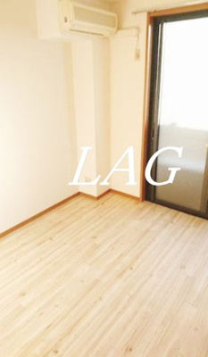 【居間・リビング】 | ケーピー | 洋室のお部屋です。