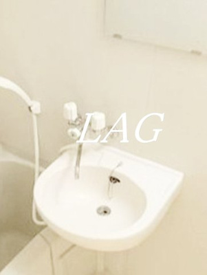 【洗面所】 | ケーピー | 洗面台です。