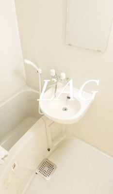 【浴室】 | ケーピー | お風呂です。