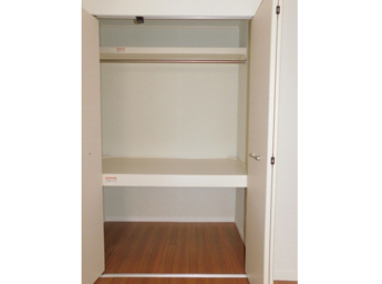 【収納】