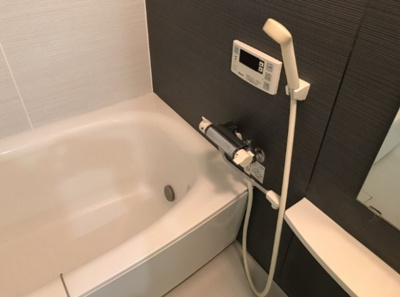 【浴室】 | サンライズN