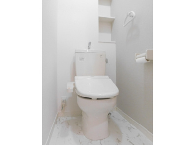 【トイレ】 | サンライズN