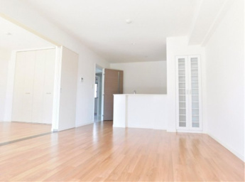 【居間・リビング】