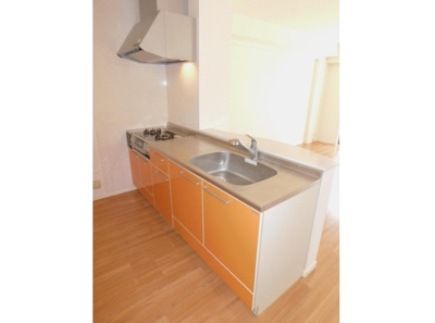 【キッチン】 | サンライズN