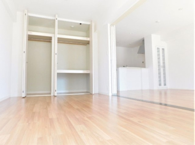 【居間・リビング】 | サンライズN