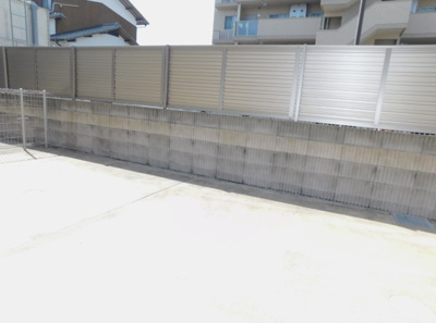 【庭】 | サンライズN