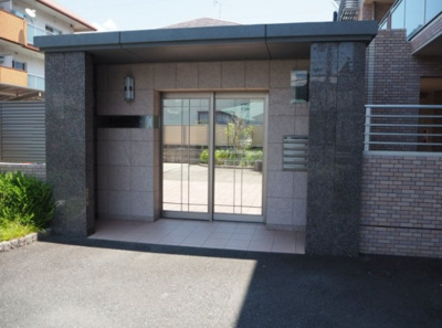 【エントランス】 | サンライズN