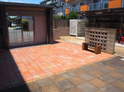 【エントランス】 | サンライズN