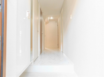 【玄関】
