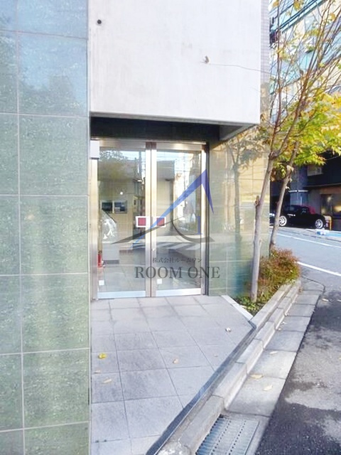 ヴェルステージ大塚のエントランス|エントランスです。