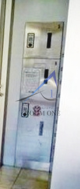 ヴェルステージ大塚のその他共用部分|宅配ボックスです。