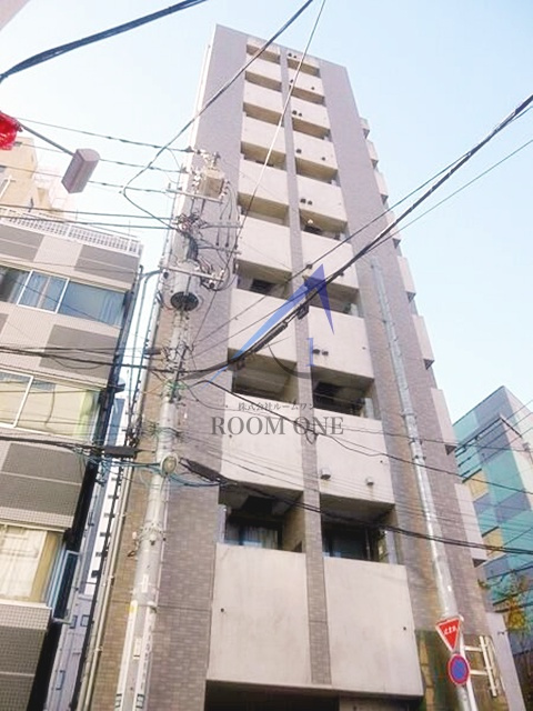 ヴェルステージ大塚の外観|外観です。