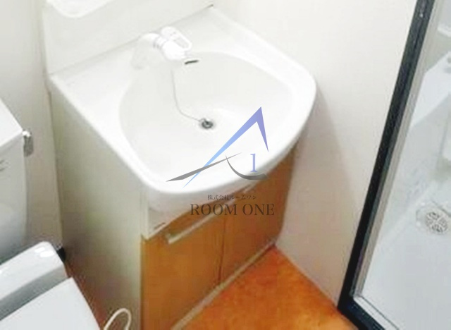 ヴェルステージ大塚の洗面所|洗面台です。