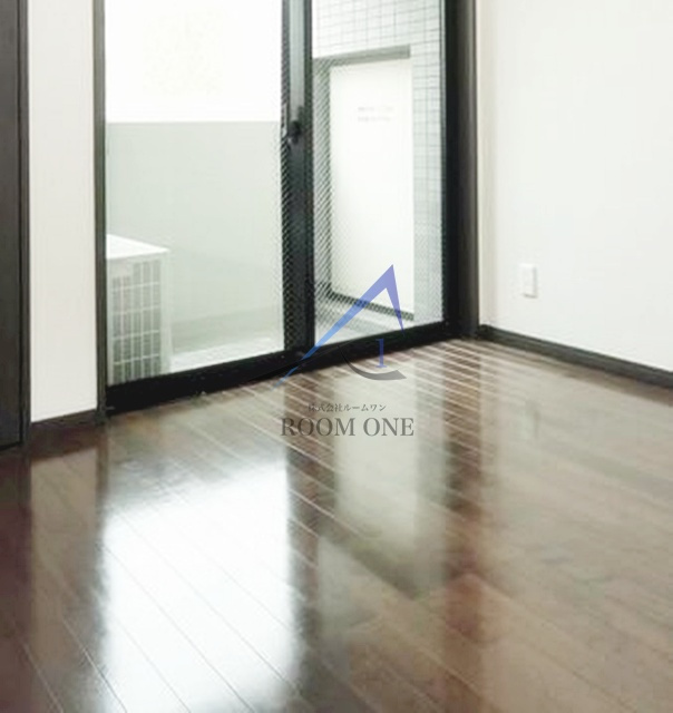 ヴェルステージ大塚の居間・リビング|洋室のお部屋です。