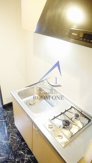 ヴェルステージ大塚のキッチン|キッチンです。