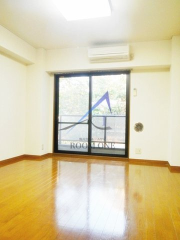 パルクベール上井草の寝室|寝室です。