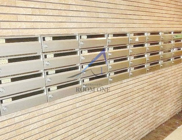 パルクベール上井草