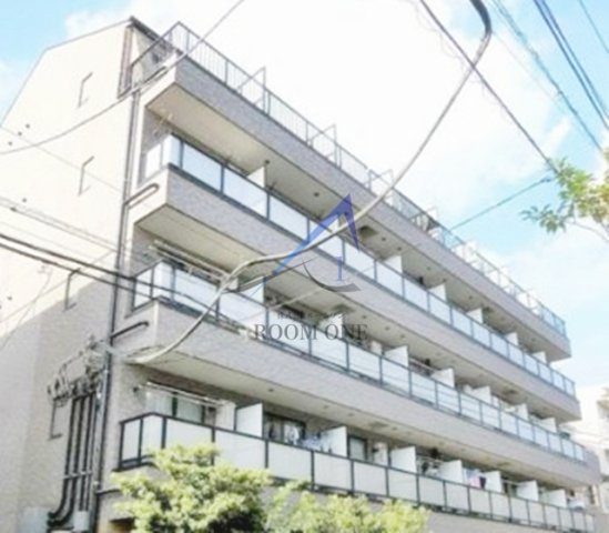 パルクベール上井草