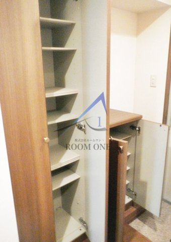 パルクベール上井草