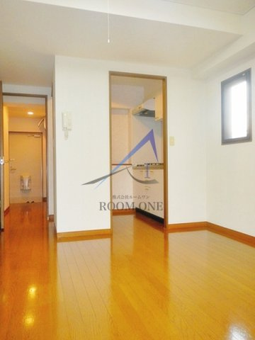 パルクベール上井草の居間・リビング|洋室のお部屋です。