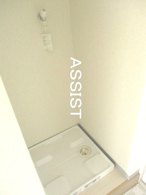 豊マンションの設備