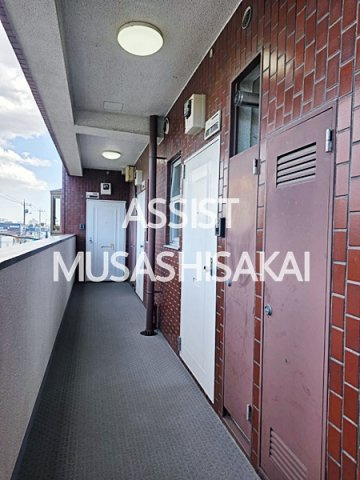 豊マンションのその他