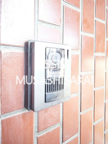 豊マンションのセキュリティ