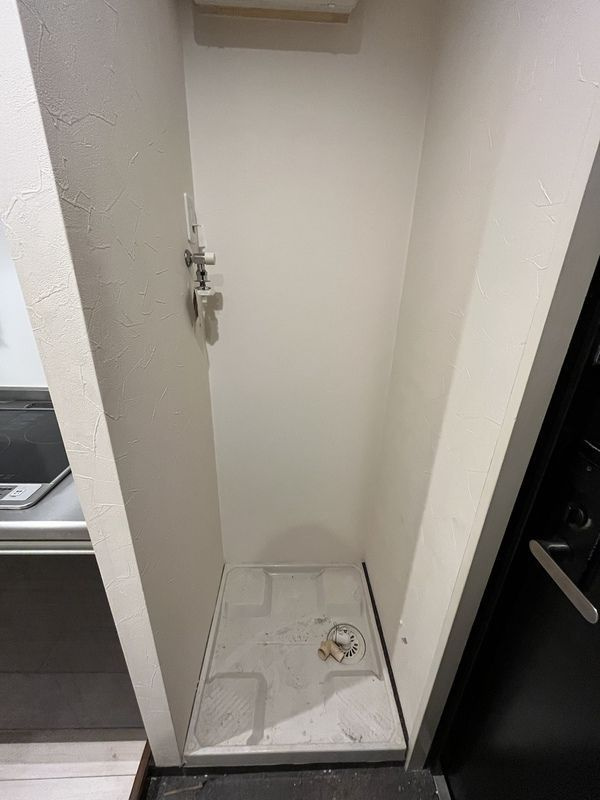 アクシルコート新大橋の設備