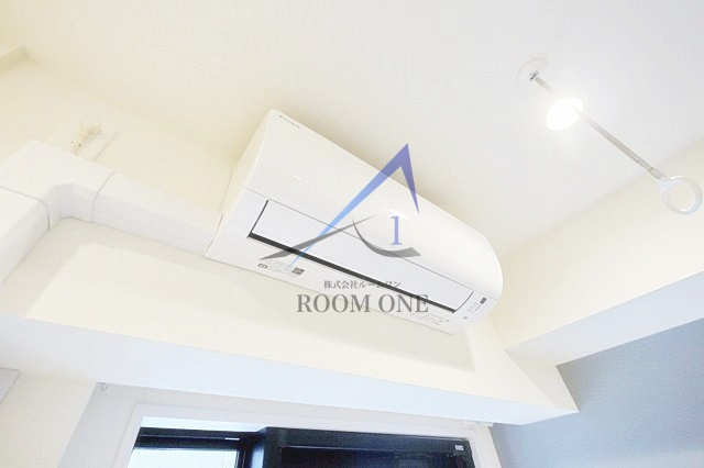 クレイシア板橋本町の設備