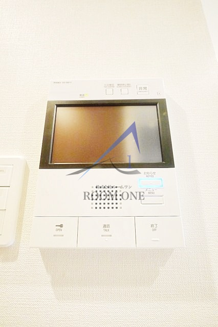 クレイシア板橋本町のその他