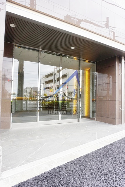 クレイシア板橋本町のその他