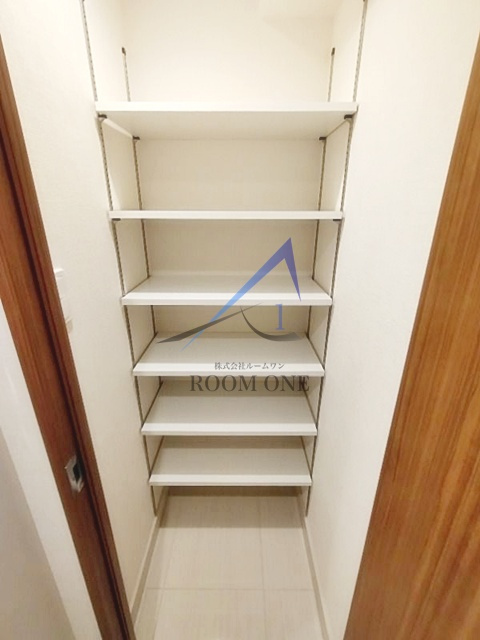 クレイシア板橋本町の玄関|玄関です。