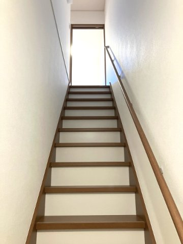 サンライズ国立Ⅱの内装