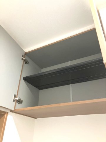 サンライズ国立Ⅱの設備