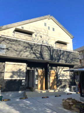 サンライズ国立Ⅱ