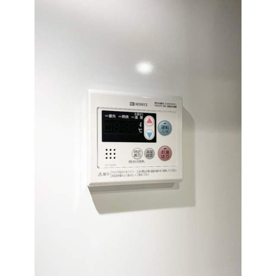 【設備】 | Ｔｈｅ　Ａｉｇｒｅｔｔｅ　Ｍｉｎａｍｉ‐Ｋａｍａｔａ |  