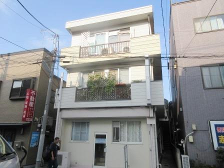 齋藤マンション