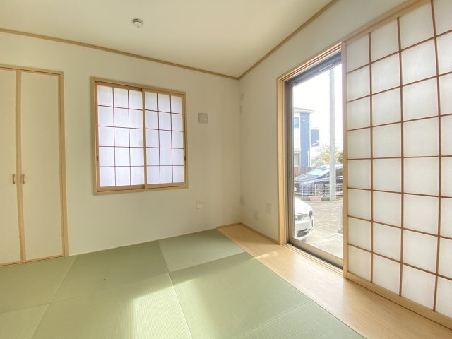 『八王子市中古戸建て』八王子市川口町1347-6【仲介手数料無料】　八王子市川口町　のその他|～仲介手数料無料☆八王子ひなた不動産～八王子市川口町　中古戸建て
